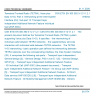 CSN ETSI EN 300 392-3-12 V1.2.1 - Terrestrial Trunked Radio (TETRA); Voice plus Data (V+D); Part 3: Interworking at the Inter-System Interface (ISI); Sub-part 12: Transport layer independent Additional Network Feature Individual Call (ANF-ISIIC)