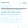 CSN EN ISO 11890-1 - Paints and varnishes - Determination of volatile organic compounds (VOC) and/or semi volatile organic compounds (SVOC) content - Part 1: Gravimetric method for VOC determination