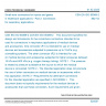 CSN EN ISO 80369-2 - Small-bore connectors for liquids and gases in healthcare applications - Part 2: Connectors for respiratory applications