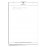 DIN 6790-1 Technische Produktdokumentation - Wortangaben in Dokumenten - Teil 1: Erklärungen