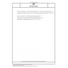 DIN ISO 15529 Optics and photonics - Optical transfer function - Principles of measurement of modulation transfer function (MTF) of sampled imaging systems (ISO 15529:2010)