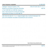 CSN ETSI EN 302 571 V1.2.1 - Intelligent Transport Systems (ITS); Radiocommunications equipment operating in the 5 855 MHz to 5 925 MHz frequency band; Harmonized EN covering the essential requirements of article 3.2 of the R&#38;TTE Directive