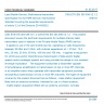 CSN ETSI EN 303 039 V2.1.2 - Land Mobile Service; Multichannel transmitter specification for the PMR Service; Harmonised Standard covering the essential requirements of article 3.2 of the Directive 2014/53/EU