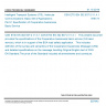 CSN ETSI EN 302 637-2 V1.4.1 - Intelligent Transport Systems (ITS); Vehicular Communications; Basic Set of Applications; Part 2: Specification of Cooperative Awareness Basic Service