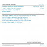 TNI CEN/TR 12952-17 - Water-tube boilers and auxiliary installations - Part 17: Guideline for the involvement of an inspection body independent of the manufacturer