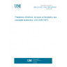 UNE EN ISO 2338:1998 ERRATUM PARALLEL PINS, OF UNHARDENED STEEL AND AUSTENITIC STAINLESS STEEL. (ISO 2338:1997).