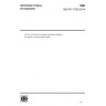 ISO/TR 17755:2014-Fire safety — Overview of national fire statistics practices