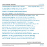 CSN ETSI EN 301 489-27 V2.2.1 - ElectroMagnetic Compatibility (EMC) standard for radio equipment and services; Part 27: Specific conditions for Ultra Low Power Active Medical Implants (ULP-AMI) and related peripheral devices (ULP-AMI-P) operating in the 402 MHz to 405 MHz bands; Harmonised Standard covering the essential requirements of article 3.1(b) of Directive 2014/53/EU