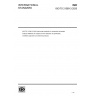 ISO/TS 21569-3:2020-Horizontal methods for molecular biomarker analysis — Methods of analysis for the detection of genetically modified organisms and derived products-Part 3: Construct-specific real-time PCR method for detection of P35S-pat-sequence for screening for genetically modified organisms