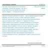 CSN EN 61753-057-2 - Fibre optic interconnecting devices and passive components - Performance standard - Part 057-2: Single mode fibre plug-receptacle style optical fuse for category C - Controlled environment