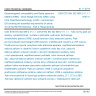 CSN ETSI EN 302 065-2 V1.1.1 - Electromagnetic compatibility and Radio spectrum Matters (ERM) - Short Range Devices (SRD) using Ultra Wide Band technology (UWB) - Harmonized EN covering the essential requirements of article 3.2 of the R&#38;TTE Directive - Part 2: Requirements for UWB location tracking