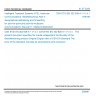 CSN ETSI EN 302 636-4-1 V1.4.1 - Intelligent Transport Systems (ITS); Vehicular Communications; GeoNetworking; Part 4: Geographical addressing and forwarding for point-to-point and point-to-multipoint communications; Sub-part 1: Media-Independent Functionality