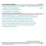 CSN ETSI EN 300 019-2-3 V2.5.1 - Environmental Engineering (EE); Environmental conditions and environmental tests for telecommunications equipment; Part 2-3: Specification of environmental tests; Stationary use at weatherprotected locations