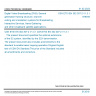 CSN ETSI EN 302 307-2 V1.3.1 - Digital Video Broadcasting (DVB); Second generation framing structure, channel coding and modulation systems for Broadcasting, Interactive Services, News Gathering and other broadband satellite applications; Part 2: DVB-S2 Extensions (DVB-S2X)