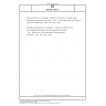 DIN EN 15316-1 Energy performance of buildings - Method for calculation of system energy requirements and system efficiencies - Part 1: General and energy performance expression, Module M3-1, M3-4, M3-9, M8-1, M8-4