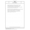 DIN ETS 300664-2 Broadband Integrated Services Digital Network (B-ISDN) - Digital Subscriber Signalling System No. two (DSS2) protocol - Calling Line Identification Restriction (CLIR) supplementary service - Part 2: Protocol Implementation Conformance Statement (PICS) proforma specification; English version ETS 300664-2:1996