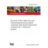 24/30493779 DC BS EN IEC 61300-1/AMD2 Fibre optic interconnecting devices and passive components. Basic test and measurement procedures Part 1. General and guidance