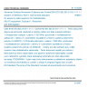 CSN ETSI EN 303 213-5-1 V1.1.1 - Advanced Surface Movement Guidance and Control System (A-SMGCS); Part 5: Harmonised Standard for access to radio spectrum for Multilateration (MLAT) equipment; Sub-part 1: Receivers and Interrogators