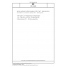 DIN 18338 German construction contract procedures (VOB) - Part C: General technical specifications in construction contracts (ATV) - Roofing works