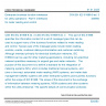 CSN EN IEC 61968-9 ed. 3 - Enterprise business function interfaces for utility operations - Part 9: Interfaces for meter reading and control