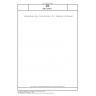 DIN 12791-1 Laborgeräte aus Glas - Dichte-Aräometer - Teil 1: Allgemeine Anforderungen