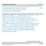 CSN ETSI EN 301 908-15 V11.1.2 - IMT cellular networks; Harmonised Standard covering the essential requirements of article 3.2 of Directive 2014/53/EU; Part 15: Evolved Universal Terrestrial Radio Access (E-UTRA FDD) Repeaters