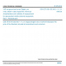 CSN ETSI EN 302 842-1 V1.2.4 - VHF air-ground and air-air Digital Link (VDL) Mode 4 radio equipment; Technical characteristics and methods of measurement for aeronautical mobile (airborne) equipment; Part 1: Physical layer