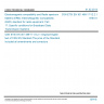 CSN ETSI EN 301 489-17 V2.2.1 - Electromagnetic compatibility and Radio spectrum Matters (ERM); ElectroMagnetic Compatibility (EMC) standard for radio equipment; Part 17: Specific conditions for Broadband Data Transmission Systems