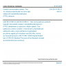 CSN EN 61196-10 - Coaxial communication cables - Part 10: Sectional specification for semi-rigid cables with polytetrafluoroethylene (PTFE) dielectric