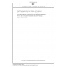 DIN CEN/TS 15901-13DIN SPEC 91218-13 Oberflächeneigenschaften von Straßen und Flugplätzen - Teil 13: Verfahren zur Bestimmung der Griffigkeit von Fahrbahndecken durch Messung des Seitenreibungsbeiwerts (SFCS): das Odoliograph-Messgerät; Deutsche Fassung CEN/TS 15901-13:2011