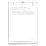 DIN EN 1716 Plastics piping systems - Polyethylene (PE) tapping tees - Test method for impact resistance of an asssembled tapping tee; German version EN 1716:1997