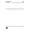 ISO/TS 9941:2005 | IDF/RM 160:2005-Milk and canned evaporated milk — Determination of tin content — Spectrometric method