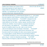 CSN ETSI EN 303 979 V2.1.2 - Satellite Earth Stations and Systems (SES); Harmonised Standard for Earth Stations on Mobile Platforms (ESOMP) transmitting towards satellites in non-geostationary orbit, operating in the 27,5 GHz to 29,1 GHz and 29,5 GHz to 30,0 GHz frequency bands covering the essential requirements of article 3.2 of the Directive 2014/53/EU