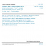 CSN EN 3155-079 - Aerospace series - Electrical contacts used in elements of connection - Part 079: Contacts size 22 for EN 2997, electrical, female, type A, crimp, class S - Product standard