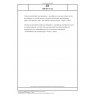 DIN EN 17122 Chemical disinfectants and antiseptics - Quantitative non-porous surface test for the evaluation of virucidal activity of chemical disinfectants and antiseptics used in the veterinary area - Test method and requirements - Phase 2, step 2