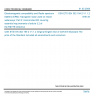 CSN ETSI EN 302 194-2 V1.1.2 - Electromagnetic compatibility and Radio spectrum Matters (ERM); Navigation radar used on inland waterways; Part 2: Harmonized EN covering essential requirements of article 3.2 of the R&#38;TTE Directive