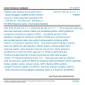 CSN ETSI EN 303 413 V1.1.1 - Satellite Earth Stations and Systems (SES) - Global Navigation Satellite System (GNSS) receivers - Radio equipment operating in the 1 164 MHz to 1 300 MHz and 1 559 MHz to 1 610 MHz frequency bands - Harmonised Standard covering the essential requirements of article 3.2 of Directive 2014/53/EU