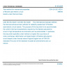 CSN EN IEC 63251 - Test method for mechanical properties of flexible opto-electric circuit boards under thermal stress