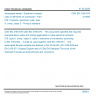 CSN EN 3155-070 - Aerospace series - Electrical contacts used in elements of connection - Part 070: Contacts, electrical, male, type A, crimp, class S - Product standard