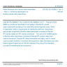 CSN EN IEC 60966-2-1 ed. 4 - Radio frequency and coaxial cable assemblies - Part 2-1: Sectional specification for flexible coaxial cable assemblies