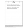 DIN 1946-6 Ventilation and air conditioning - Part 6: Ventilation for residential buildings - General requirements, requirements for design, construction, commissioning and handover as well as maintenance