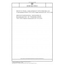 DIN EN ISO 17573-3 Elektronische Gebührenerhebung - Systemarchitektur für fahrzeugbezogene Maut - Teil 3: Datendefinition (ISO 17573-3:2024); Englische Fassung EN ISO 17573-3:2024