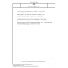 DIN EN ISO 9974-2 Connections for general use and fluid power - Ports and studs ends with ISO 261 threads with elastomeric or metal-to-metal sealing - Part 2: Stud ends with elastomeric sealing (type E) (ISO 9974-2:1996); English version of DIN EN ISO 9974-2