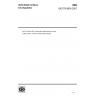 ISO/TR 9824:2007-Hydrometry — Measurement of free surface flow in closed conduits