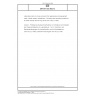 DIN EN ISO 3822-2 Laboratory tests on noise emission from appliances and equipment used in water supply installations - Mounting and operating conditions for draw-off taps and mixing valves (ISO 3822-2:1995)