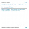 CSN ETSI EN 301 489-4 V2.1.1 - Electromagnetic compatibility and Radio spectrum Matters (ERM); ElectroMagnetic Compatibility (EMC) standard for radio equipment and services; Part 4: Specific conditions for fixed radio links and ancillary equipment