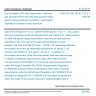 CSN ETSI EN 302 617 V2.3.1 - Ground-based UHF radio transmitters, receivers and transceivers for the UHF aeronautical mobile service using amplitude modulation; Harmonised Standard for access to radio spectrum