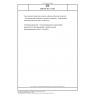 DIN EN ISO 17139 Fine ceramics (advanced ceramics, advanced technical ceramics) - Thermophysical properties of ceramic composites - Determination of thermal expansion (ISO 17139:2014)