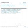 TNI CEN ISO/TR 52022-2 - Energy performance of buildings - Thermal, solar and daylight properties of building components and elements - Part 2: Explanation and justification