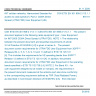 CSN ETSI EN 301 908-2 V13.1.1 - IMT cellular networks; Harmonised Standard for access to radio spectrum; Part 2: CDMA Direct Spread (UTRA FDD) User Equipment (UE)